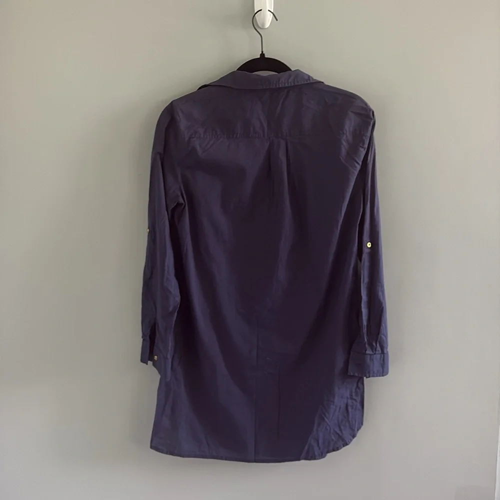 Lily‎ Pulitzer Captiva Tunic Swim Coverup